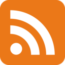 The RSS logo